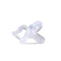 Newborn Silicone Dummy (0-3 months)